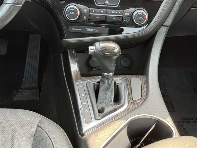 Used 2015 Kia Optima EX image 18