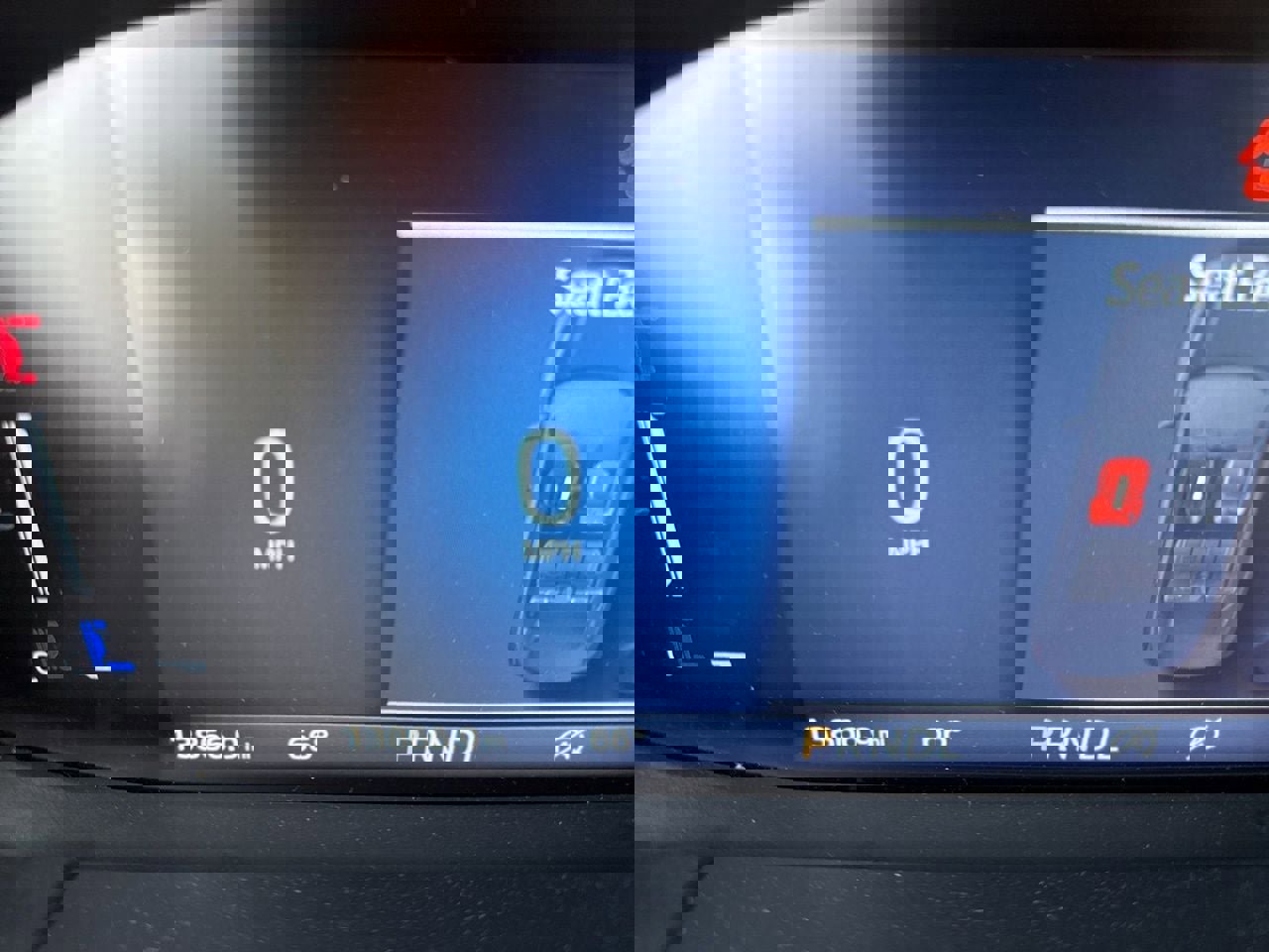 Used 2024 Ford Escape Active image 22