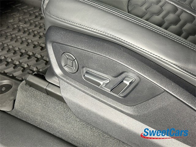 Used 2024 Audi RS Q8 image 42