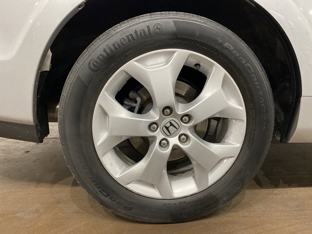 Used 2011 Honda Crosstour EX-L image 15