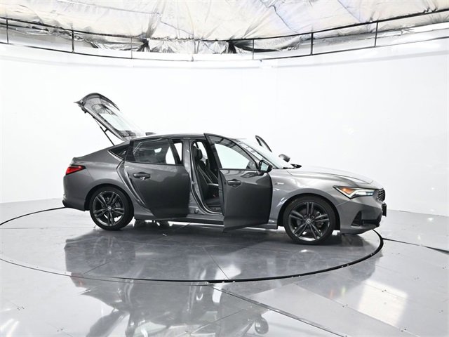 Used 2023 Acura Integra A-Spec image 46