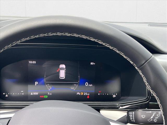 New 2025 Volkswagen Taos S image 11