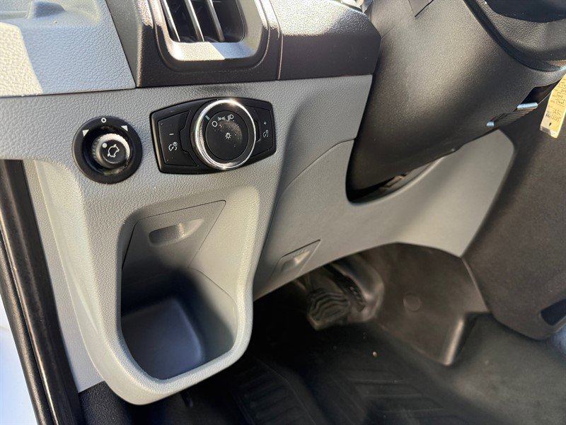 Used 2018 Ford Transit 150 130 Low Roof RWD image 25
