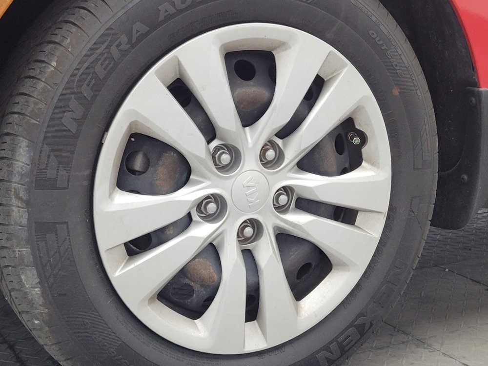 Used 2021 Kia Soul LX FWD image 31