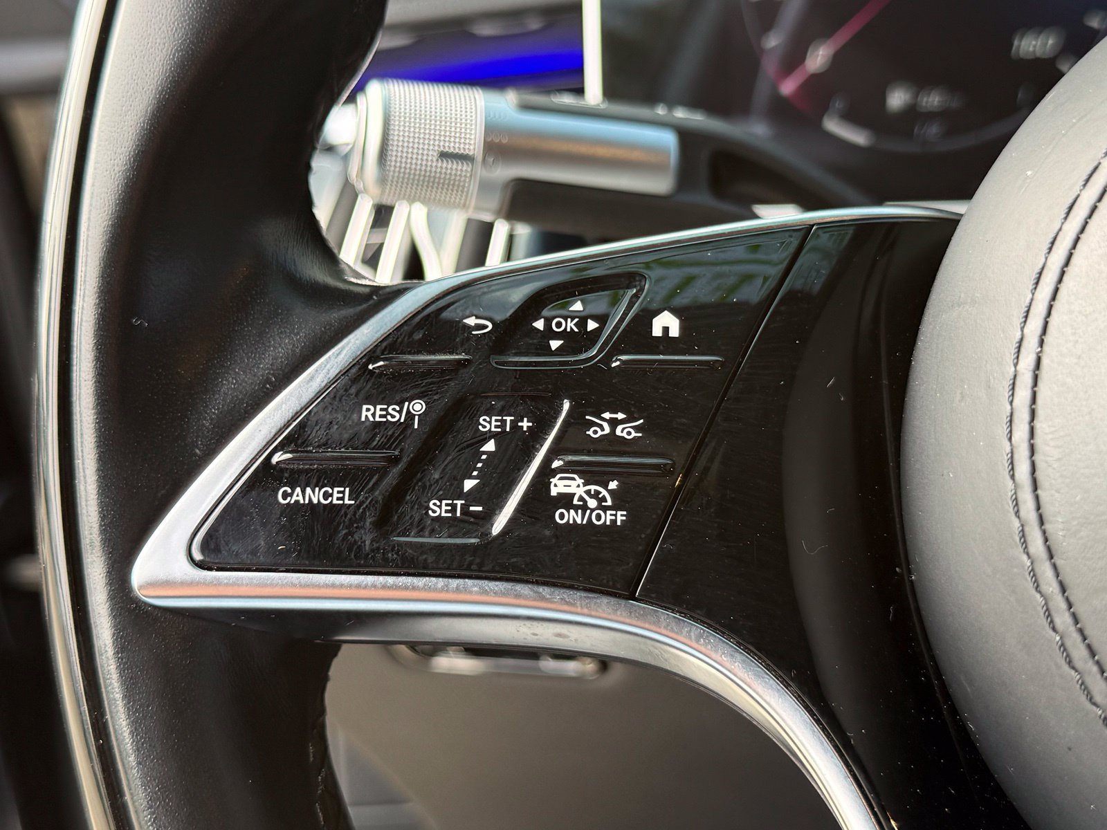 Used 2022 Mercedes-Benz S 580 4MATIC Sedan image 31