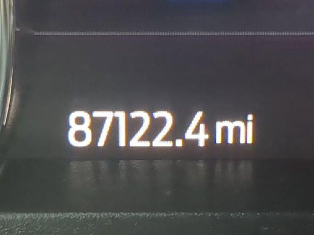 Used 2021 Ford Expedition Max Limited image 19