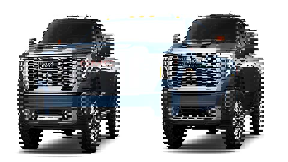 New 2026 GMC Sierra 2500 Denali w/ Denali Reserve Package image 25