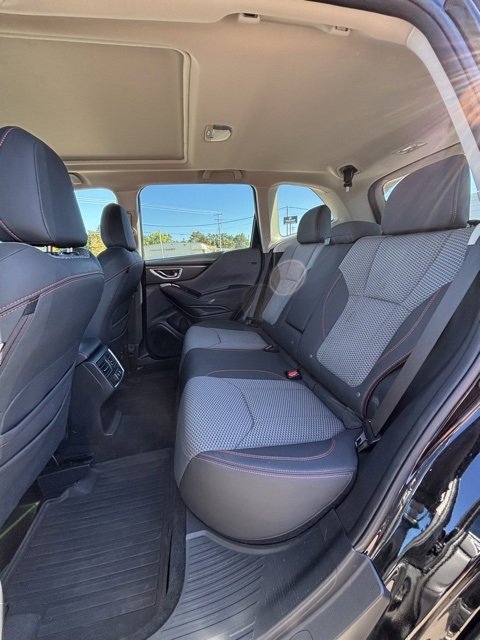 Used 2021 Subaru Forester Sport w/ Popular Package #2 image 12