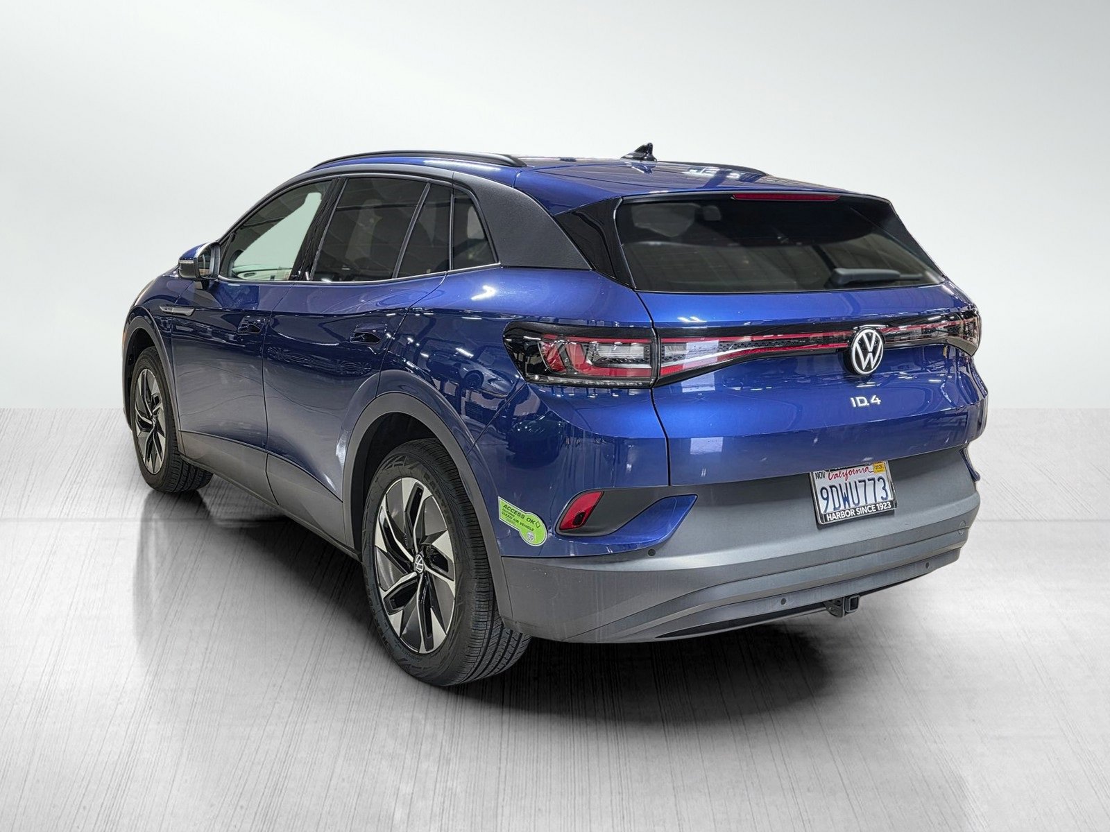 Used 2022 Volkswagen ID.4 Pro S image 5