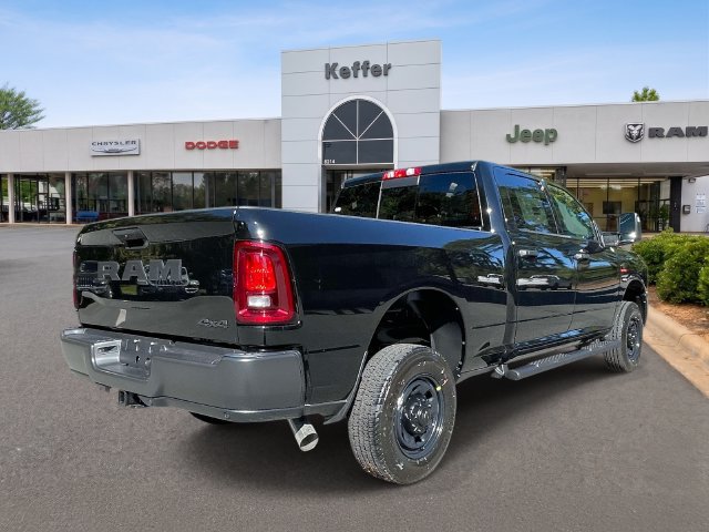 New 2027 RAM 2500 Tradesman AWD/4WD image 6