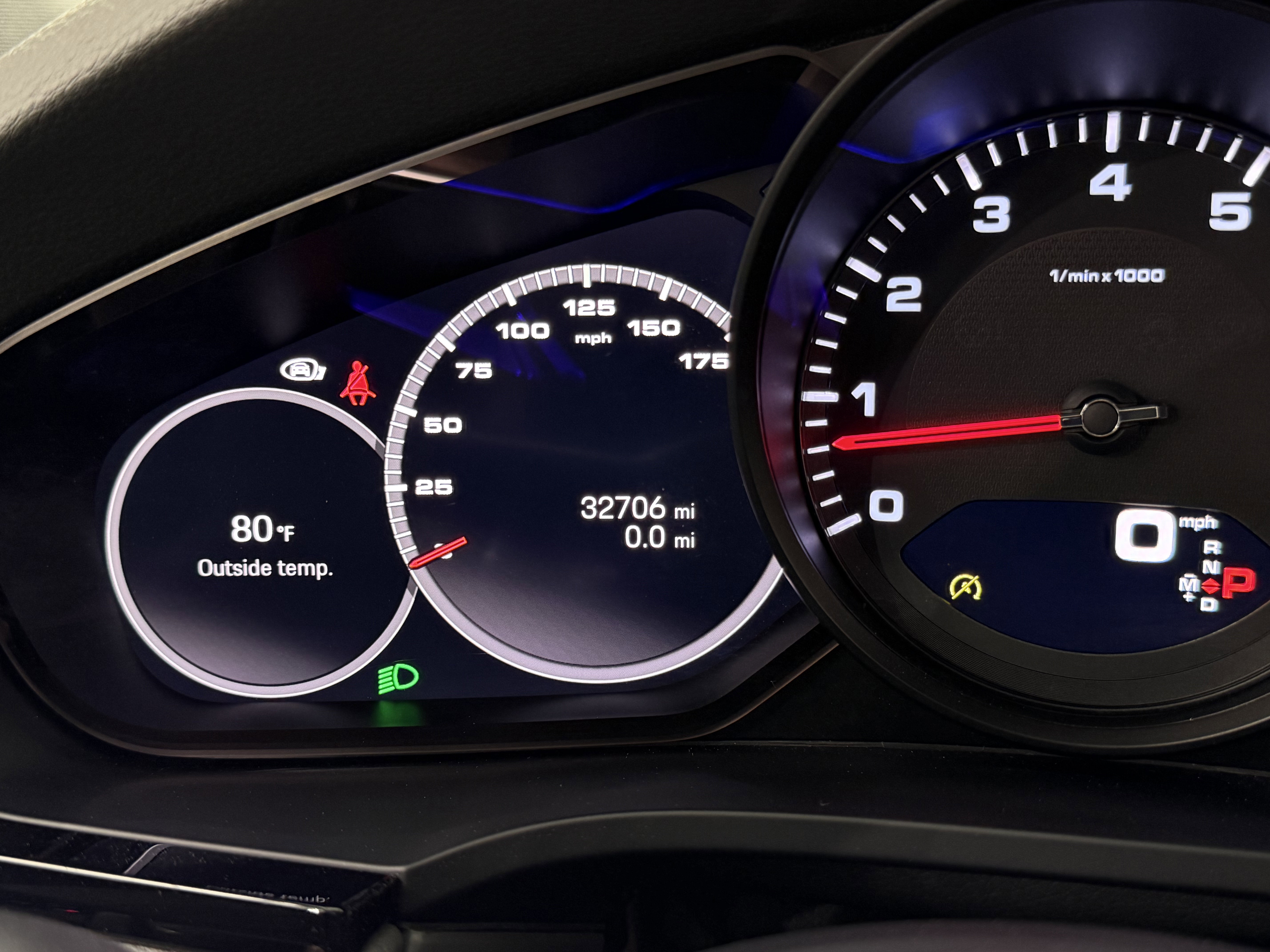 Certified 2023 Porsche Cayenne image 53