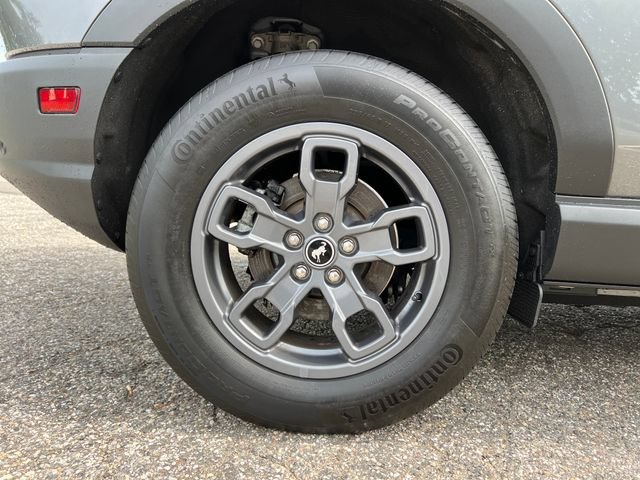 Used 2024 Ford Bronco Sport Big Bend w/ Convenience Package AWD/4WD image 14