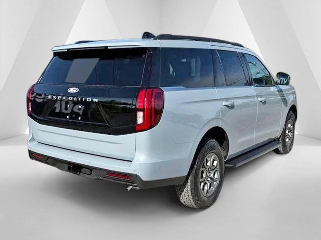 New 2027 Ford Expedition Active AWD/4WD image 7