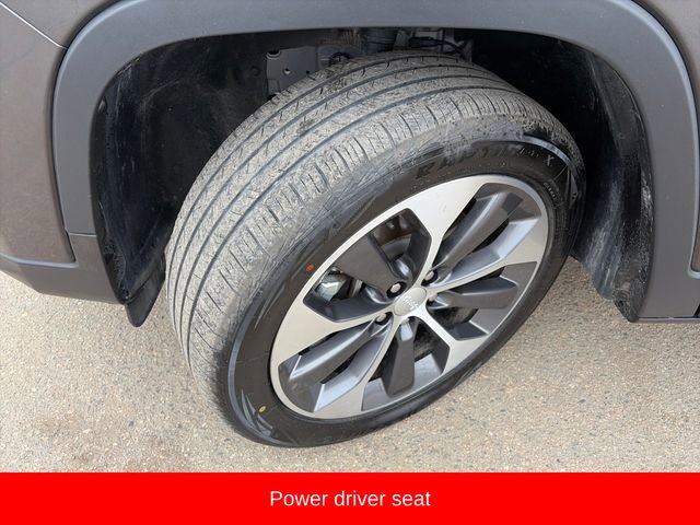 Used 2022 Jeep Cherokee Limited w/ Elite Package image 18