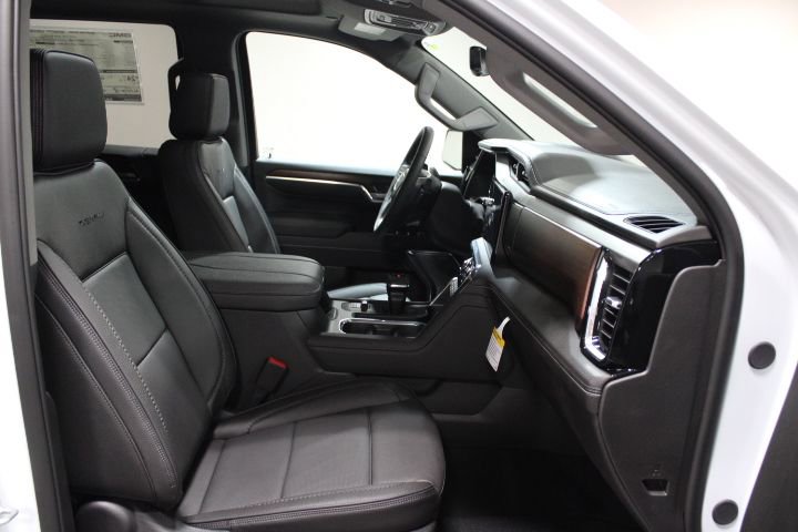 New 2026 GMC Sierra 1500 Denali w/ Denali Reserve Package image 27