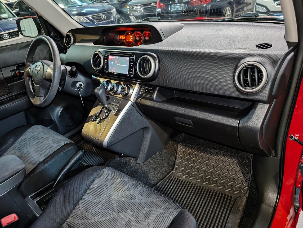 Used 2013 Scion xB image 26