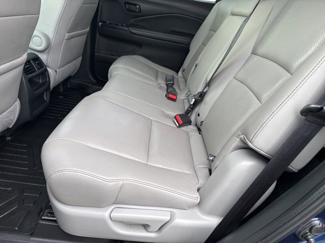 Used 2022 Honda Passport EX-L image 22
