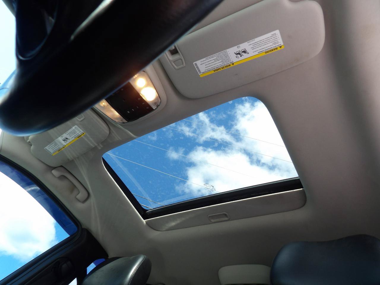Used 2014 Dodge Durango Citadel w/ Technology Group AWD/4WD image 30