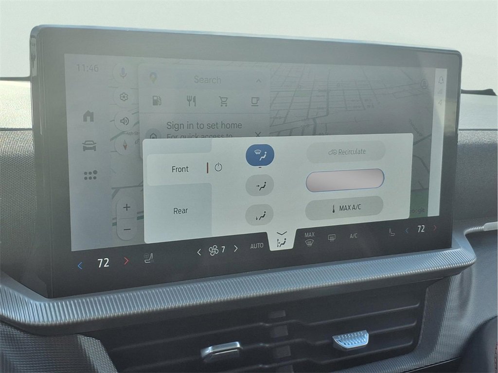 New 2026 Ford Explorer ST-Line image 7