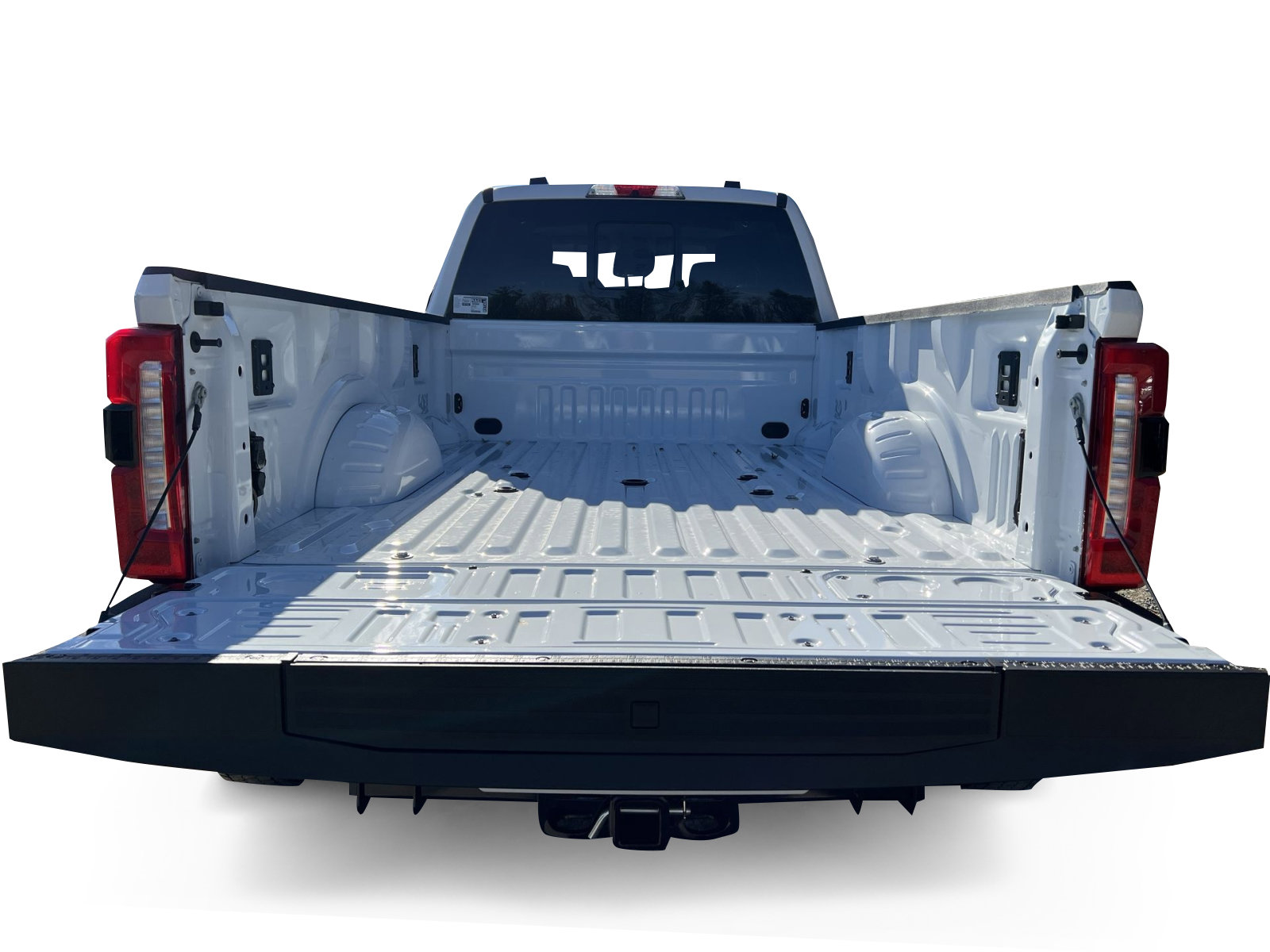 New 2026 Ford F450 XLT w/ XLT Premium Package image 25