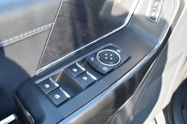 Used 2023 Ford F150 XLT w/ Equipment Group 302A High AWD/4WD image 20