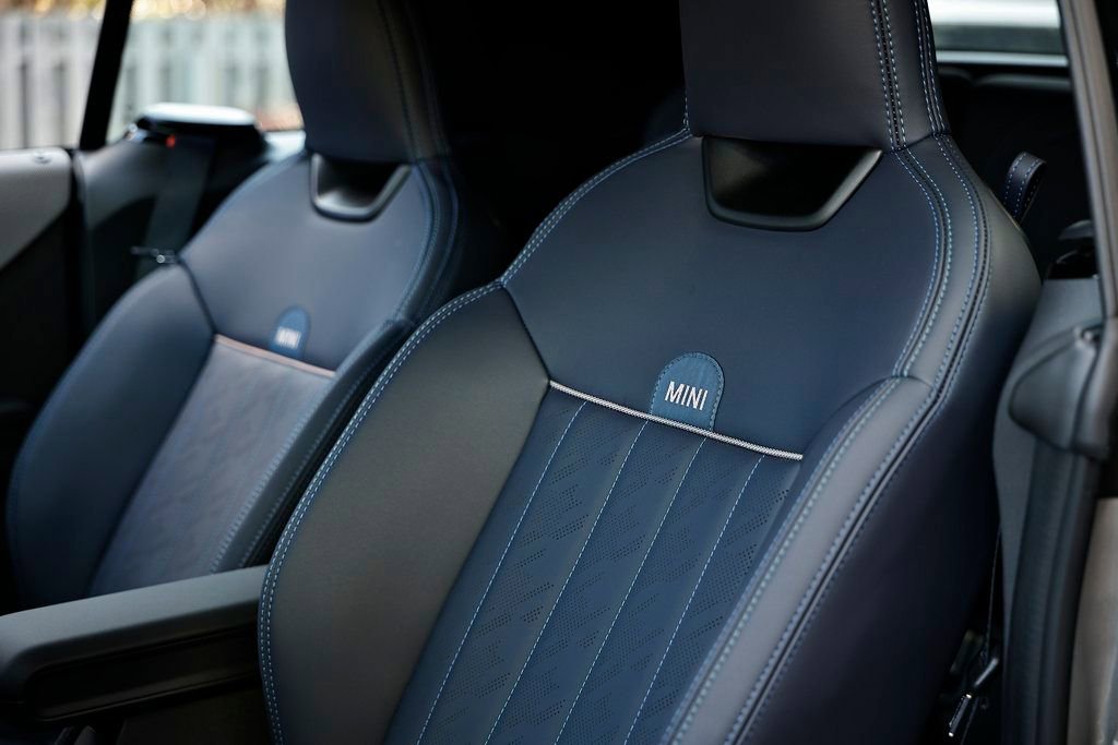 New 2026 MINI Cooper S image 20