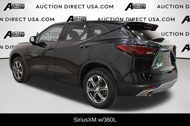 Used 2023 Chevrolet Blazer LT FWD image 5