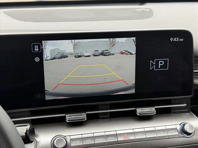 Certified 2025 Hyundai Kona SE FWD image 12