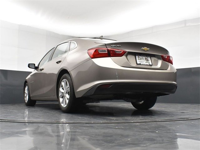 Used 2023 Chevrolet Malibu LT image 22
