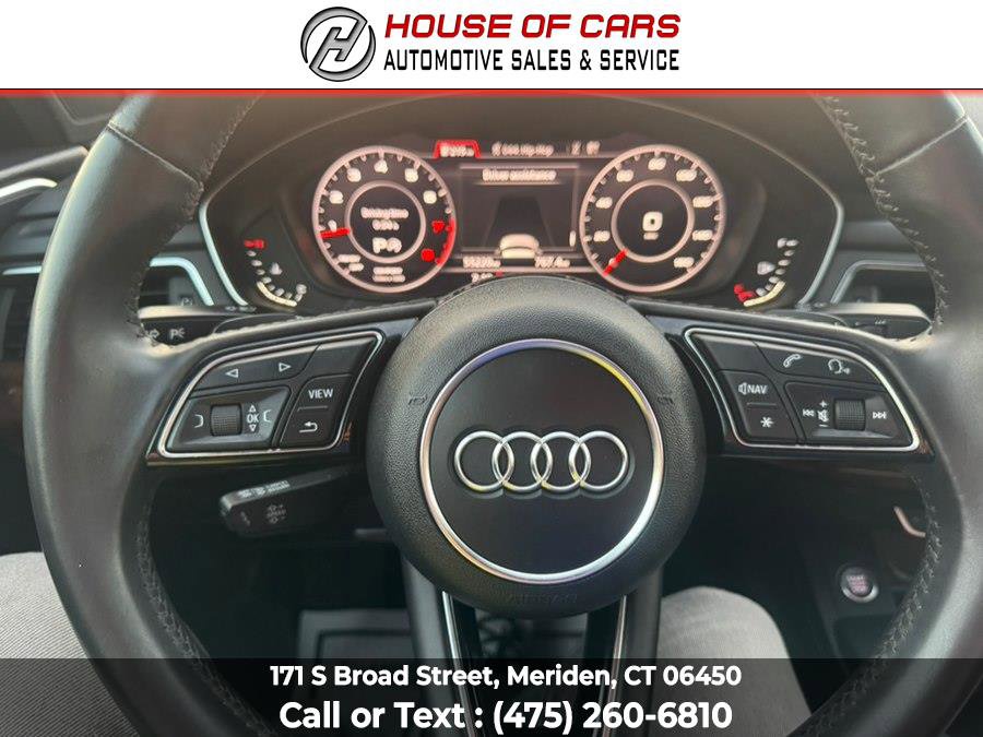 Used 2017 Audi A4 2.0T Premium Plus image 35