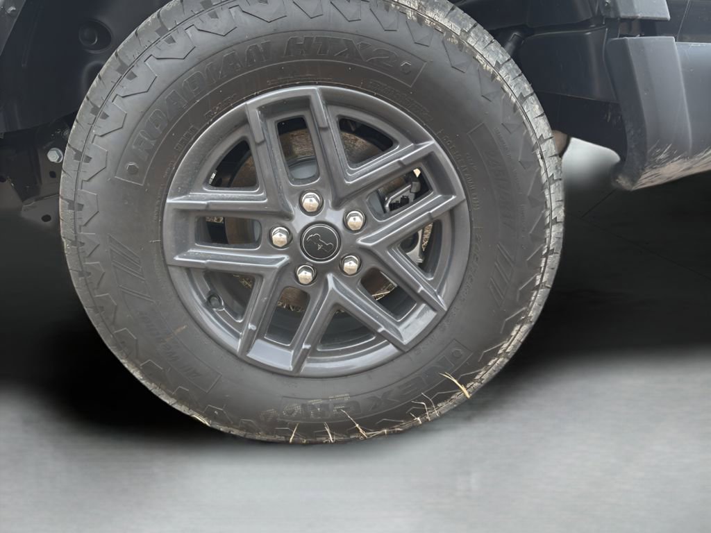 New 2025 Jeep Wrangler Sport S image 11