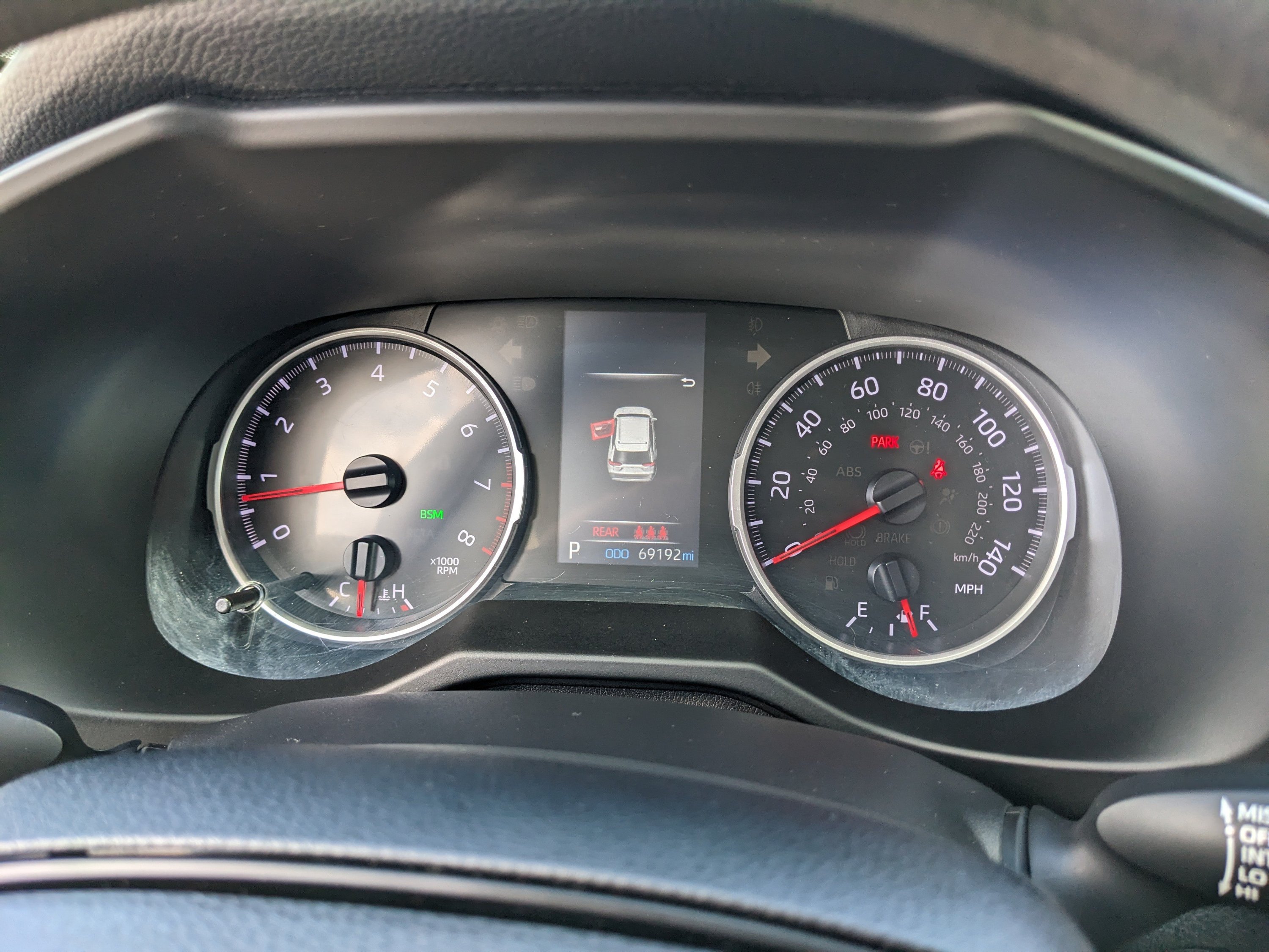 Used 2022 Toyota RAV4 XLE FWD image 36