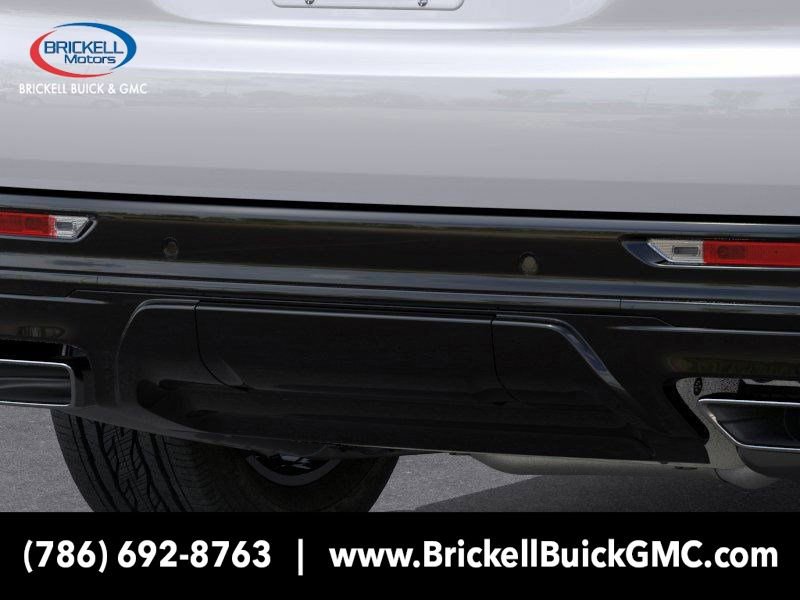 New 2025 Buick Enclave Sport Touring w/ Power Package image 14