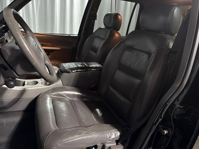 Used 2001 Ford Explorer Sport Trac 4x4 image 10