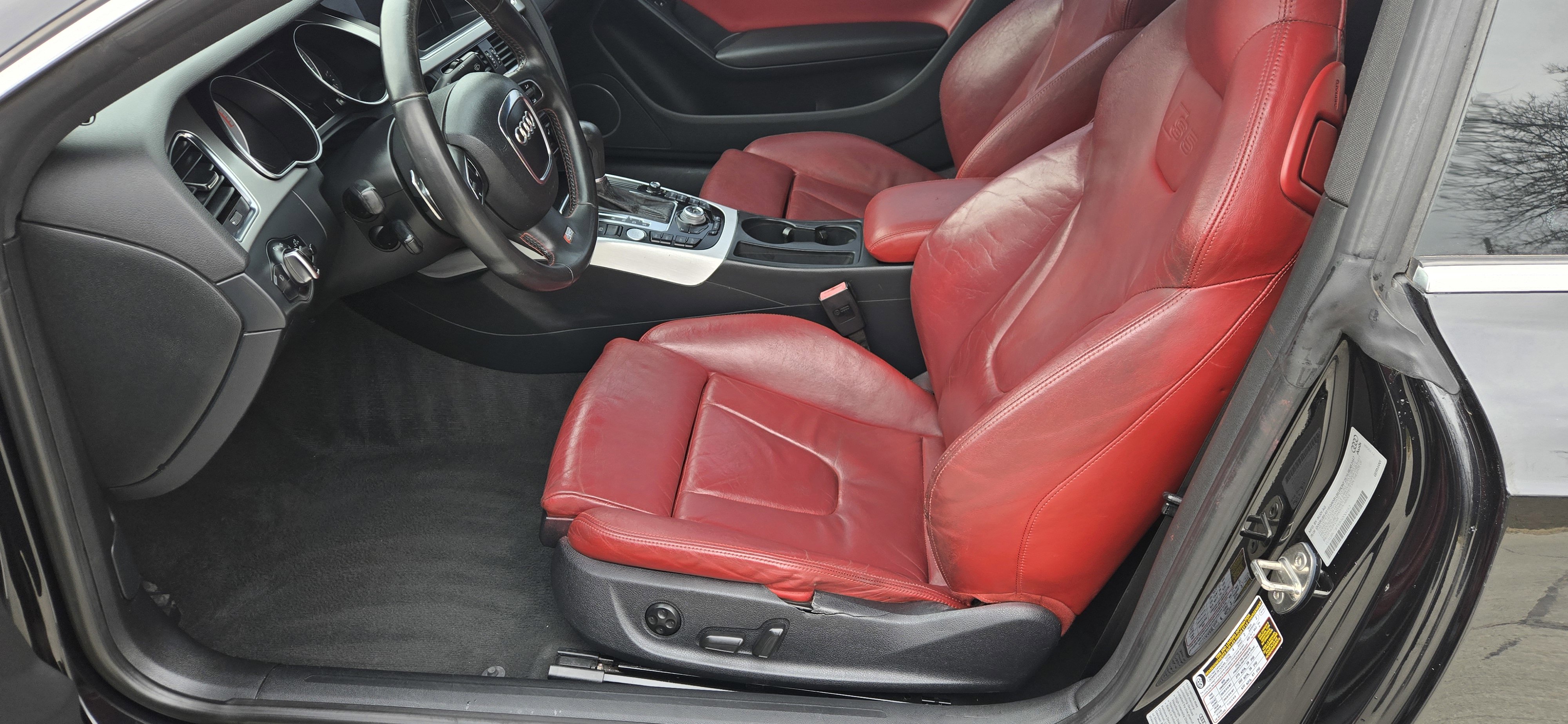 Used 2009 Audi S5 4.2 image 15