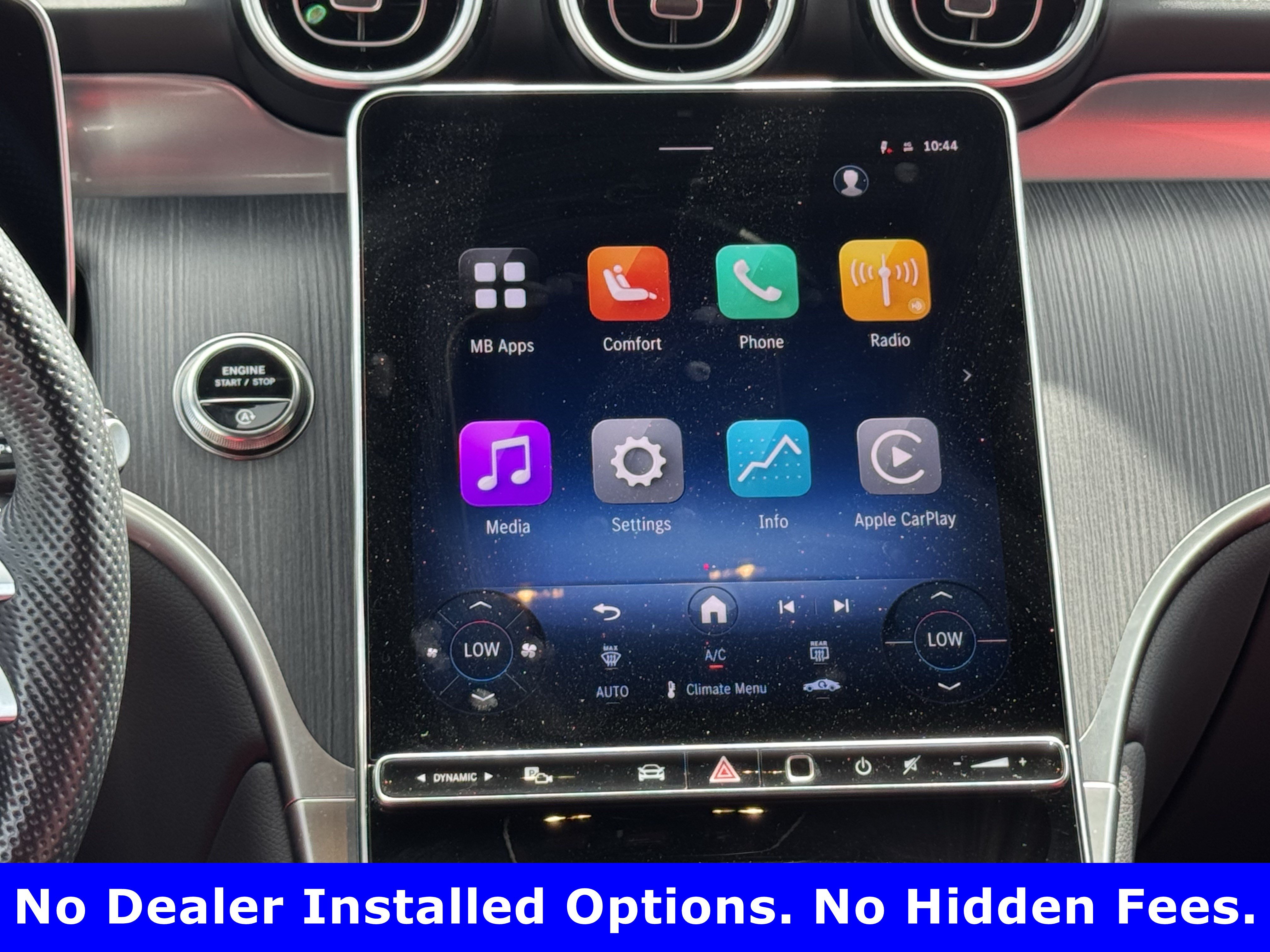 Used 2025 Mercedes-Benz GLC 300 image 16