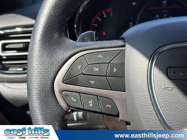 Certified 2022 Dodge Durango Citadel AWD/4WD image 30