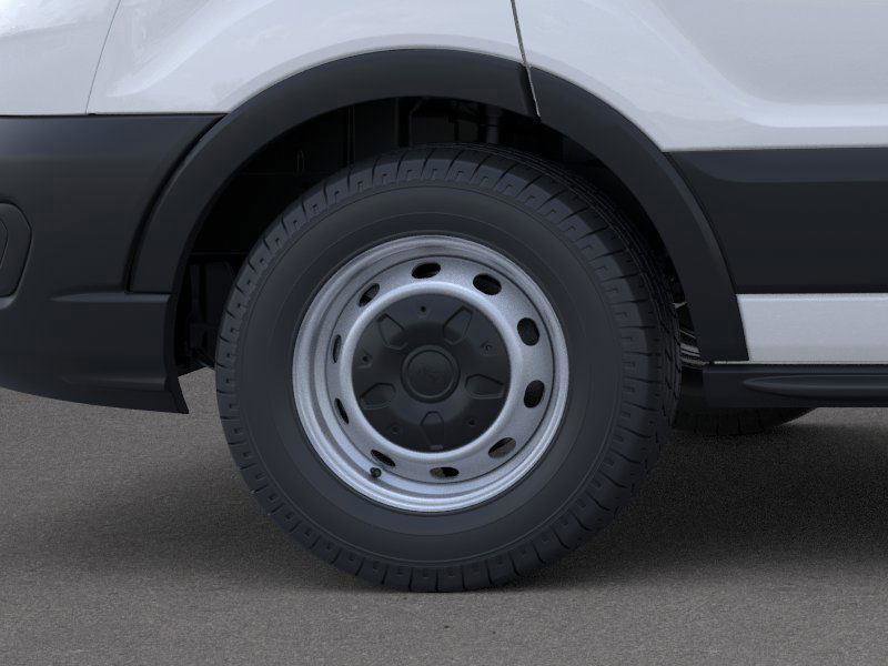 New 2025 Ford Transit 350 XL RWD image 19