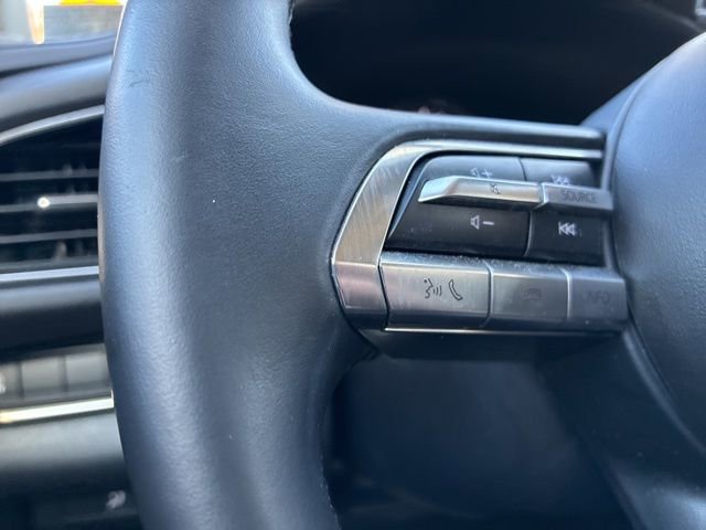 Used 2023 MAZDA CX-30 AWD 2.5 S w/ Preferred Package image 26
