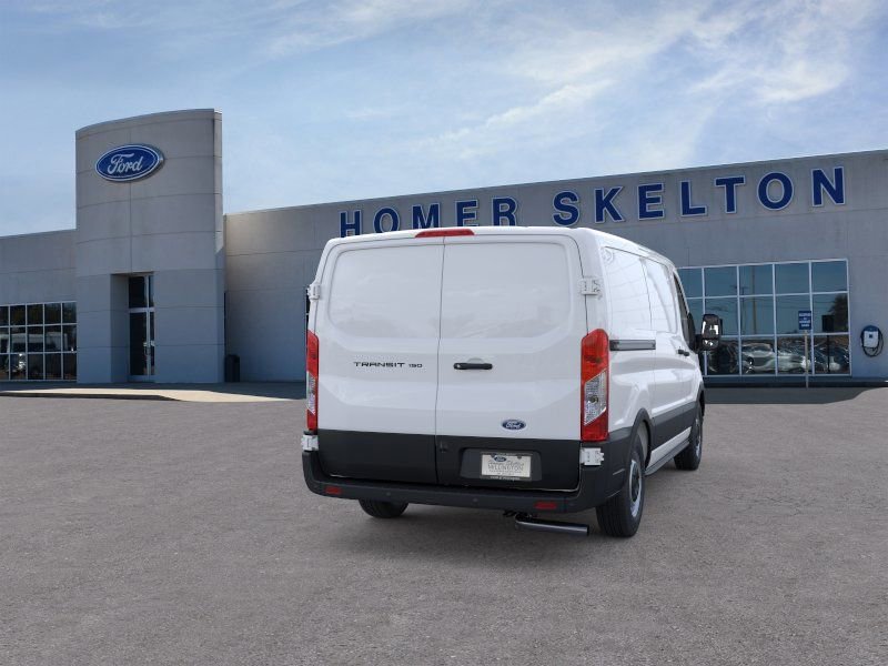 New 2026 Ford Transit 150 Low Roof image 8
