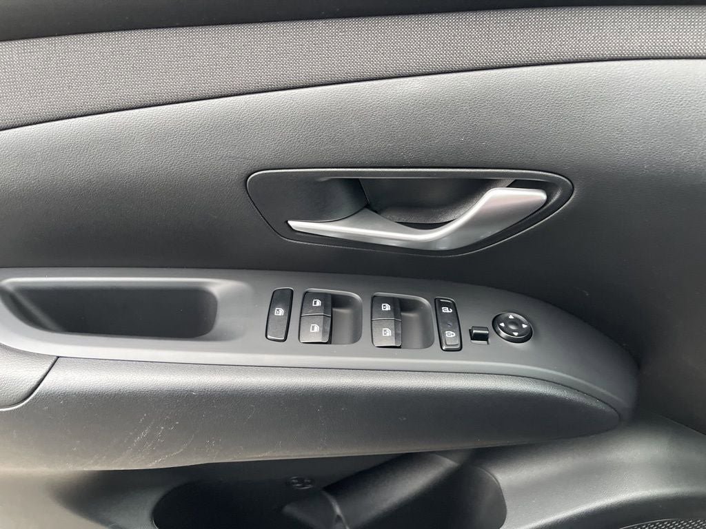 Used 2024 Hyundai Tucson SEL w/ Convenience Package FWD image 19