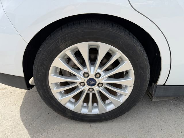 Used 2017 Ford C-MAX SE FWD image 7