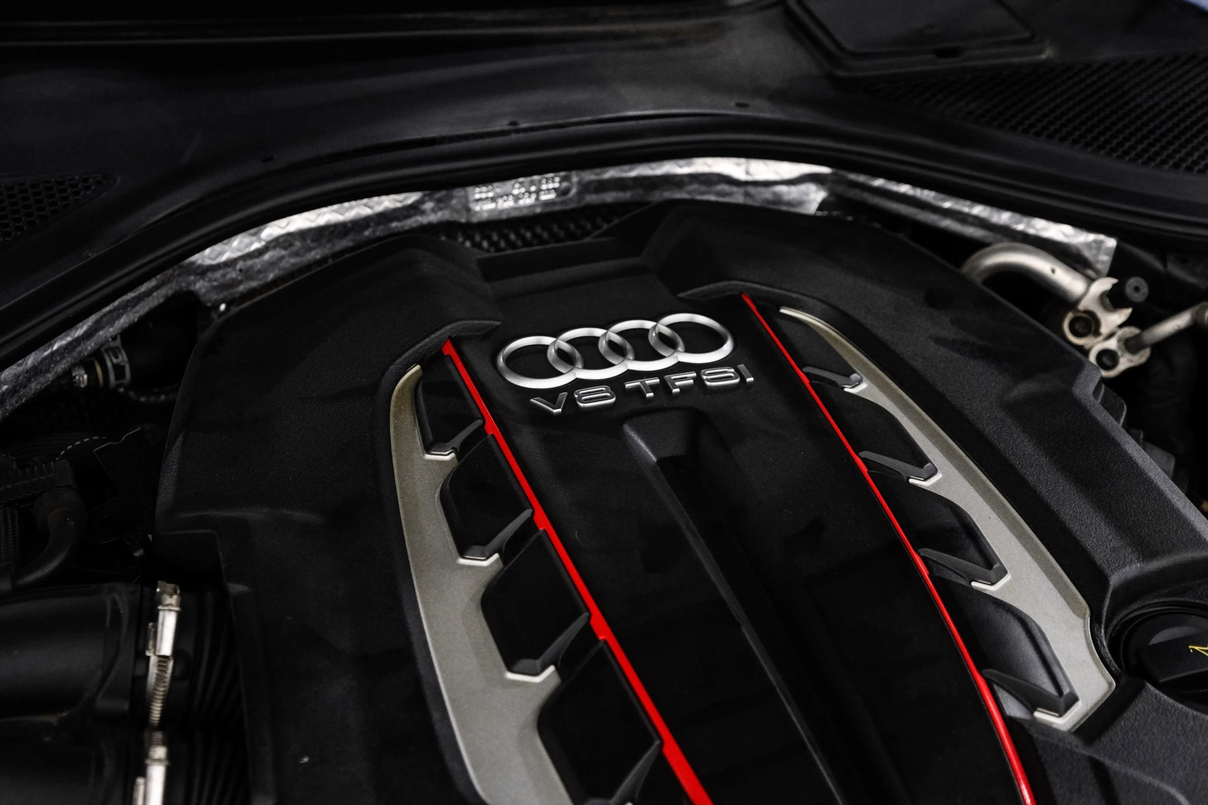 Used 2018 Audi S7 Prestige w/ S Sport Package image 58