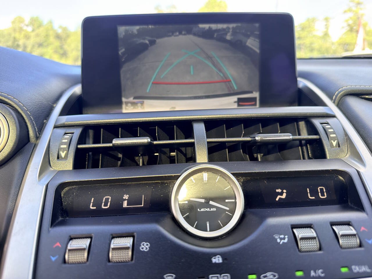 Used 2019 Lexus NX 300 FWD w/ Comfort Package image 26