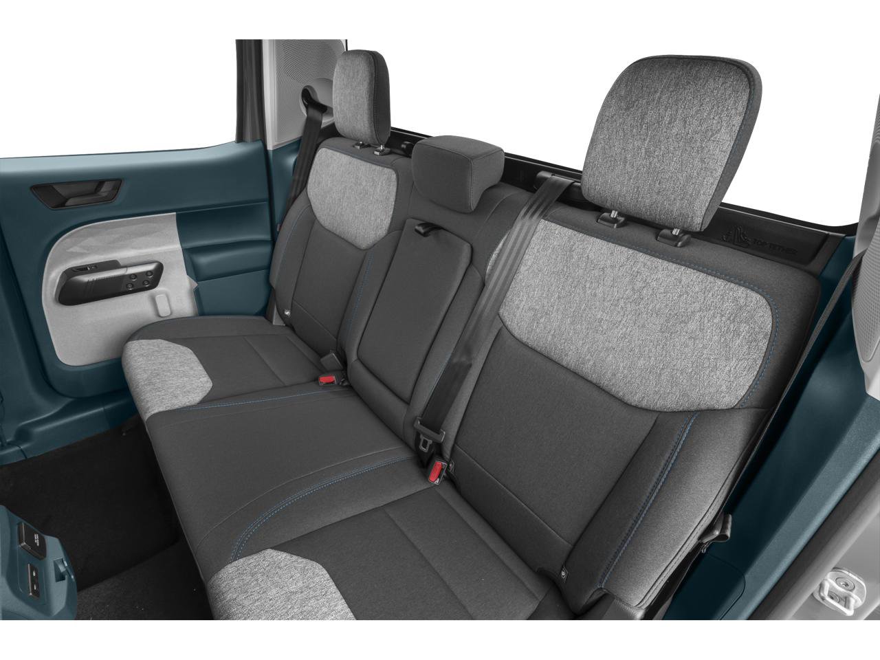 New 2025 Ford Maverick XLT image 36