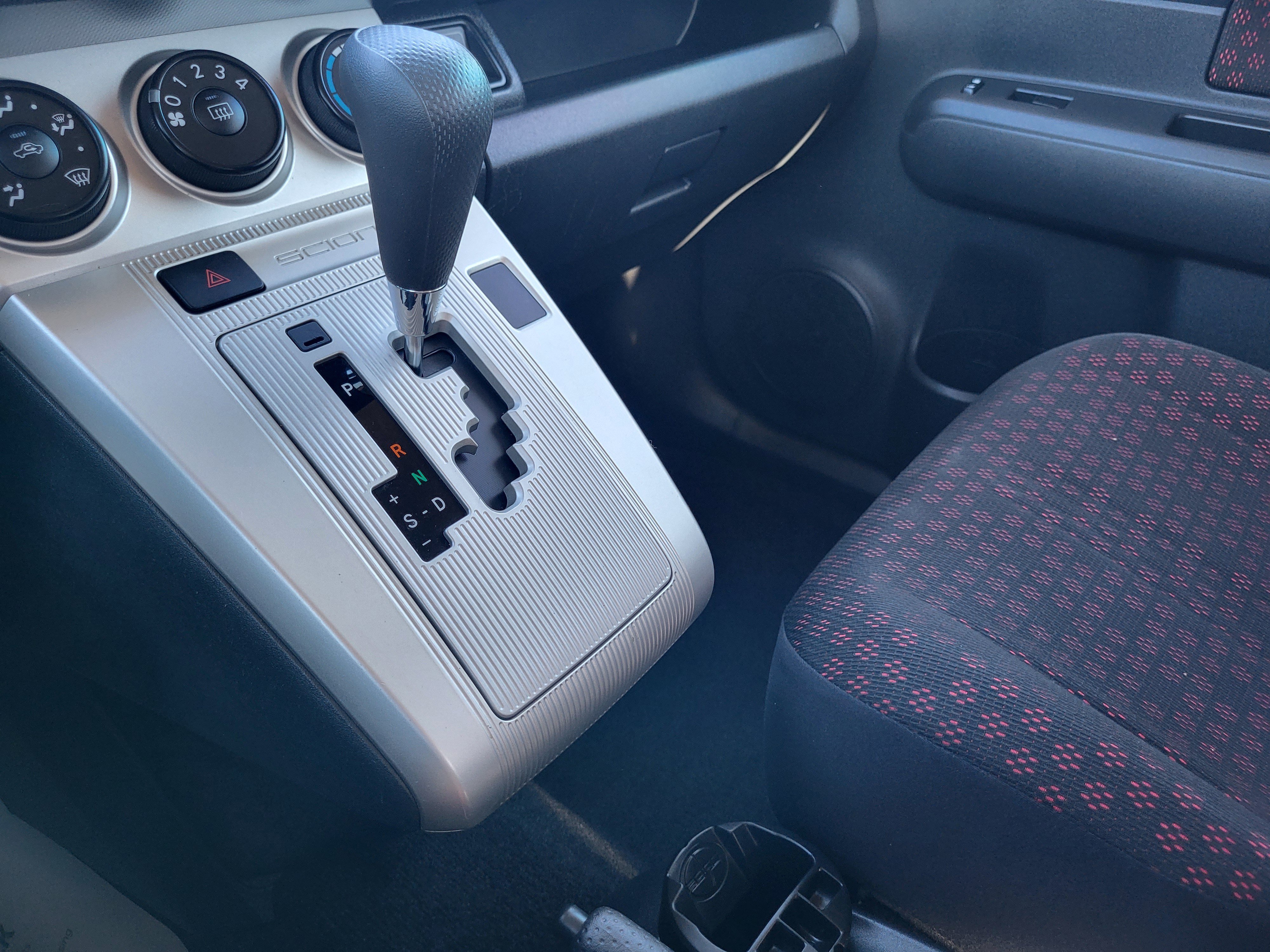 Used 2009 Scion xB image 24