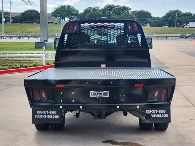 New 2025 Chevrolet Silverado 3500 W/T w/ WT/CX Safety Package AWD/4WD image 13