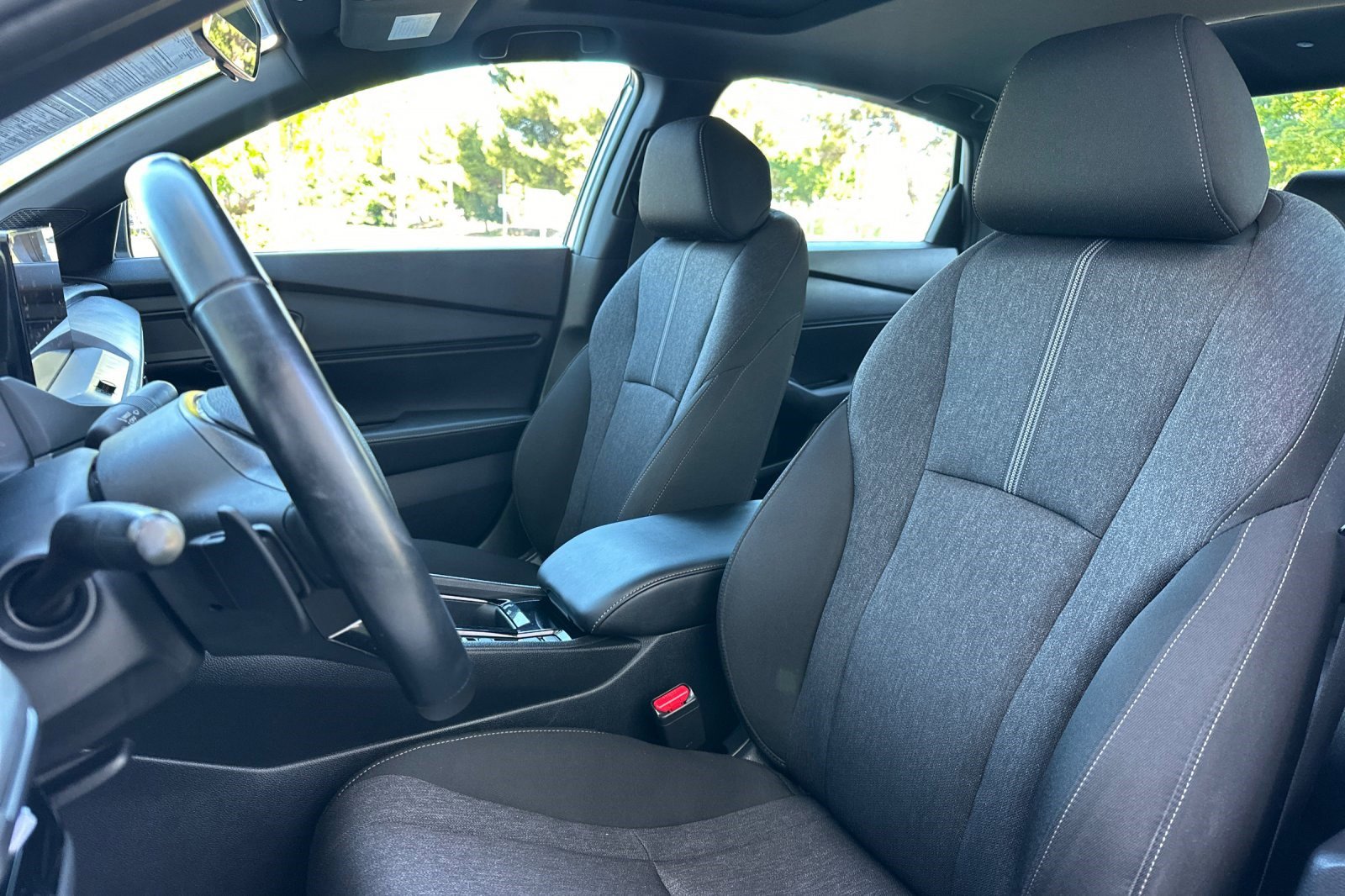 Used 2023 Honda Accord Sport image 22