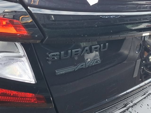 New 2026 Subaru WRX Premium AWD/4WD image 4