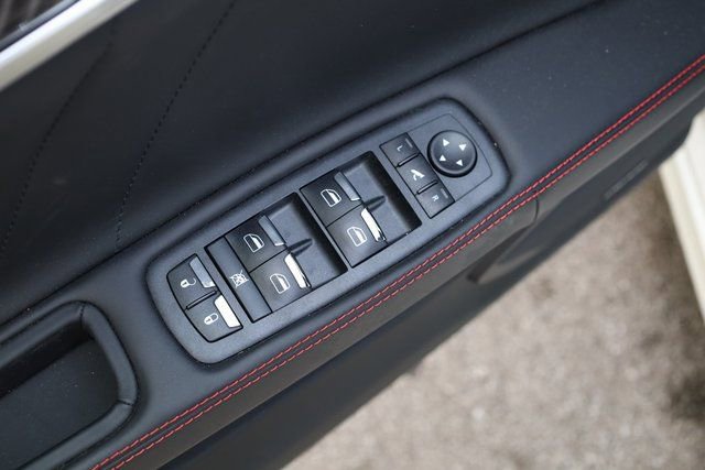 New 2024 Maserati Ghibli Modena Ultima Q4 image 13